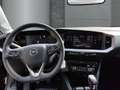 Opel Mokka Edition 1.2 Turbo Navi Sitzhzg. Rückfahrkam. Parkp Schwarz - thumbnail 10