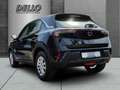 Opel Mokka Edition 1.2 Turbo Navi Sitzhzg. Rückfahrkam. Parkp Schwarz - thumbnail 3