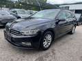 Volkswagen Passat Variant Business 2,0 SCR TDI DSG LED-ACC-AHK Schwarz - thumbnail 1