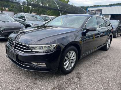 Volkswagen Passat Variant Business 2,0 SCR TDI DSG LED-ACC-AHK