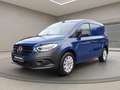 Mercedes-Benz Citan 1.5 CDI Anhängerkupplung+Sitzheizung+Navi Blau - thumbnail 1