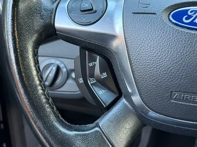 Ford Kuga view 13