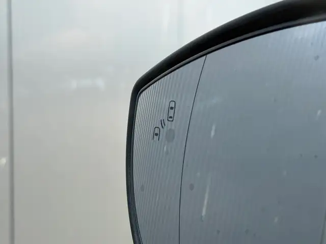 Ford Kuga view 29