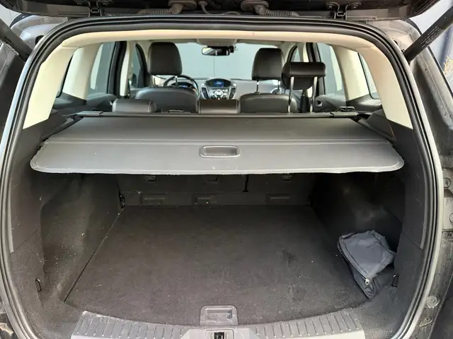 Ford Kuga view 10