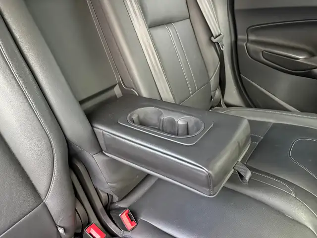 Ford Kuga view 27