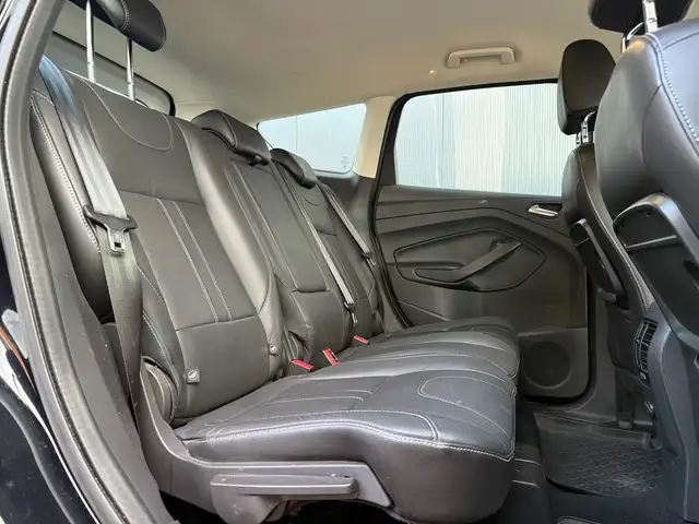 Ford Kuga view 24