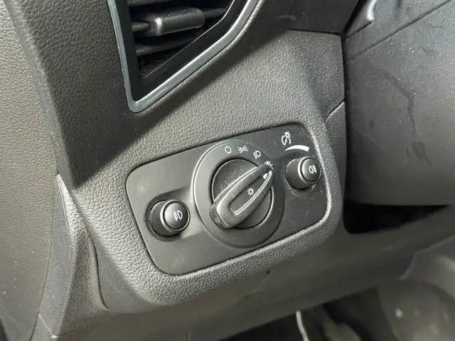 Ford Kuga view 30
