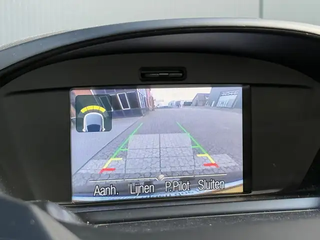 Ford Kuga view 28