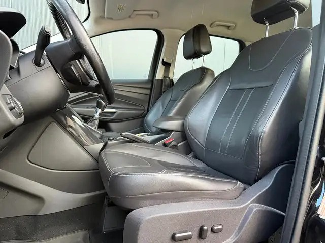 Ford Kuga view 21