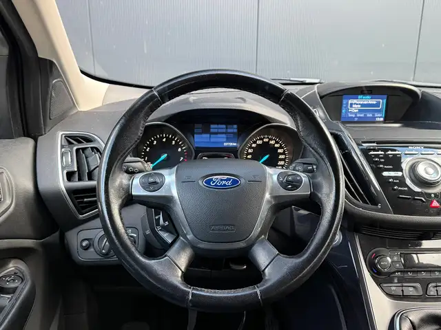 Ford Kuga view 14