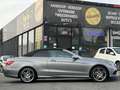 Mercedes-Benz E 200 Cabriolet E 200*PACK AMG* full option*garantie Gris - thumbnail 16