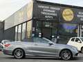 Mercedes-Benz E 200 Cabriolet E 200*PACK AMG* full option*garantie Gris - thumbnail 11