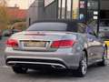 Mercedes-Benz E 200 Cabriolet E 200*PACK AMG* full option*garantie Gris - thumbnail 17