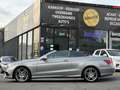 Mercedes-Benz E 200 Cabriolet E 200*PACK AMG* full option*garantie Gris - thumbnail 5