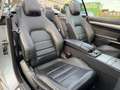 Mercedes-Benz E 200 Cabriolet E 200*PACK AMG* full option*garantie Gris - thumbnail 28