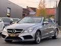Mercedes-Benz E 200 Cabriolet E 200*PACK AMG* full option*garantie Gris - thumbnail 3