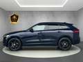 Jaguar F-Pace P250*R-Dynamic SE AWD*BLACK PACK*R.KAM*20 Blau - thumbnail 4