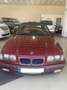 BMW 318 318i Cabriolet Aut. - thumbnail 2