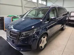 Mercedes-Benz V 300 V300d lang AVANTGARDE Plus/360°/Burmester/*610€