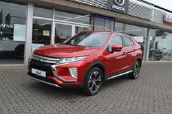 Mitsubishi Eclipse Cross (GK0W / GL0W)(01.2018 ) Spirit+ 4