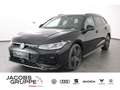 Volkswagen Passat Variant 2.0 TDI 4M R-Line "Black Style" Schwarz - thumbnail 1