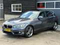 BMW 118 1-serie 118d Sport - Pano - Navi - Cruise - NAP Szary - thumbnail 28