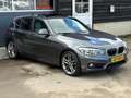 BMW 118 1-serie 118d Sport - Pano - Navi - Cruise - NAP Grijs - thumbnail 26