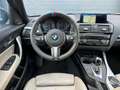 BMW 118 1-serie 118d Sport - Pano - Navi - Cruise - NAP siva - thumbnail 14