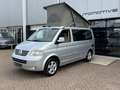 Volkswagen Transporter T5 California Biker | Elektrisch Argent - thumbnail 7