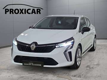 5 1.0i 67cv Blanche Carplay*Capteur*Airco
