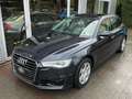 Audi A6 *1-PROP./1-OWNER*TVA-21%-VAT*4x4*PANO*FULL-OPTION* Azul - thumbnail 7