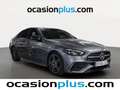 Mercedes-Benz C 220 220d 9G-Tronic Gris - thumbnail 2