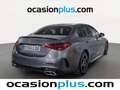 Mercedes-Benz C 220 220d 9G-Tronic Gris - thumbnail 4