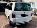 Volkswagen T6 Multivan Transporter T6 TDI BMT 4MOTION DSG Kurz 4MOTION Blanc - thumbnail 6
