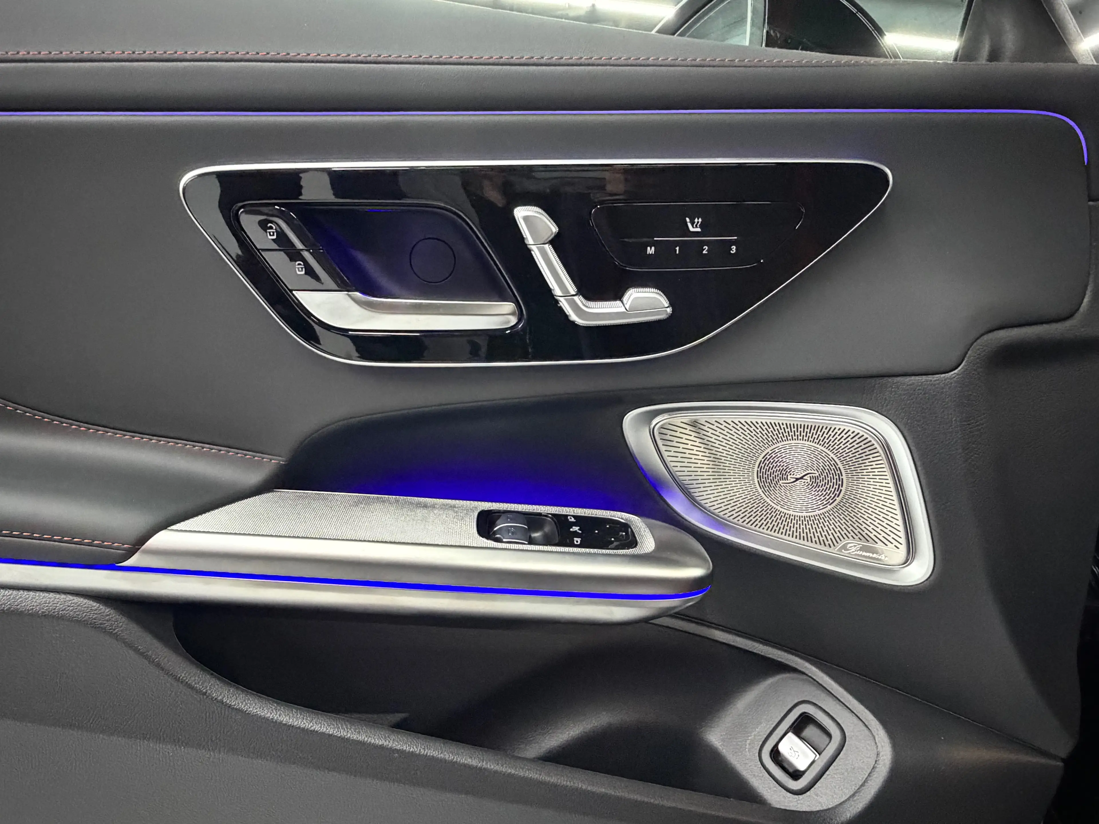 Mercedes-Benz CLE 53 AMG NEW Sportsitze Pano Burmester 360° 20' — photo 14