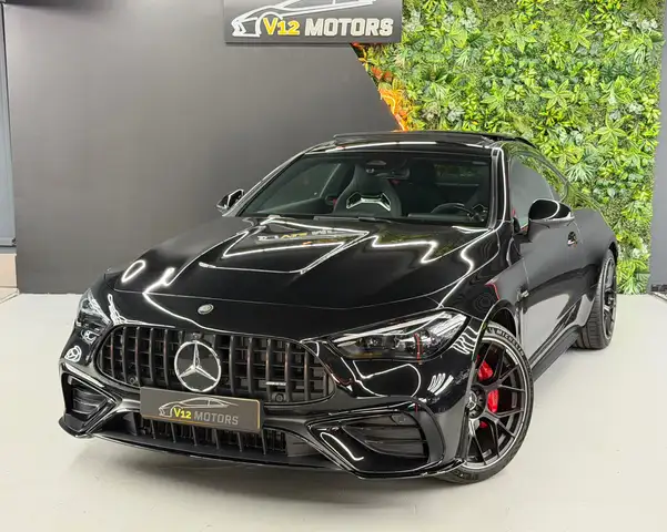 Mercedes-Benz CLE 53 AMG NEW Sportsitze Pano Burmester 360° 20'