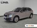 Skoda Kamiq SC TSI DSG Grau - thumbnail 1