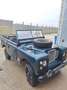 Land Rover Series zelena - thumbnail 4