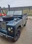 Land Rover Series zelena - thumbnail 3