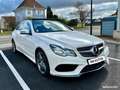 Mercedes-Benz E 220 Mercedes Benz E220 CDI Coupé Pack AMG Weiß - thumbnail 1