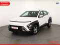 Hyundai KONA 1.0 T-GDI Select LED Navi Kamera Tempomat Weiß - thumbnail 1