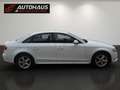 Audi A4 1,8 TFSI Jubiläumsmodell | GEPFLEGTER ZUSTAND | Weiß - thumbnail 5
