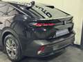 Peugeot 408 1.6 HYbrid Allure 180 EAT8 / Navigatie full map / Schwarz - thumbnail 9