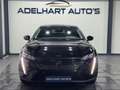 Peugeot 408 1.6 HYbrid Allure 180 EAT8 / Navigatie full map / Schwarz - thumbnail 5