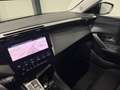 Peugeot 408 1.6 HYbrid Allure 180 EAT8 / Navigatie full map / Schwarz - thumbnail 17