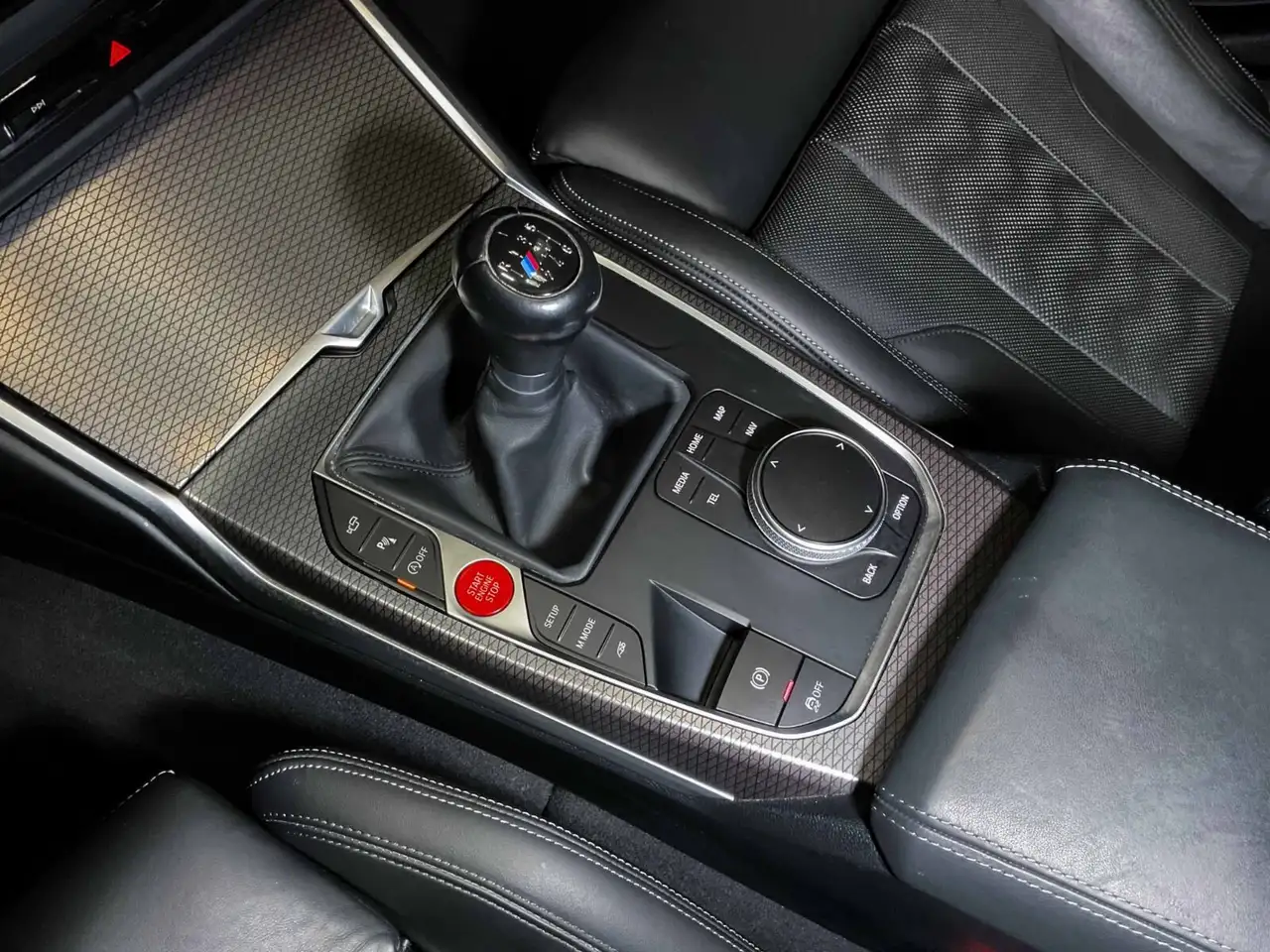 BMW M3 снимка BMW M3