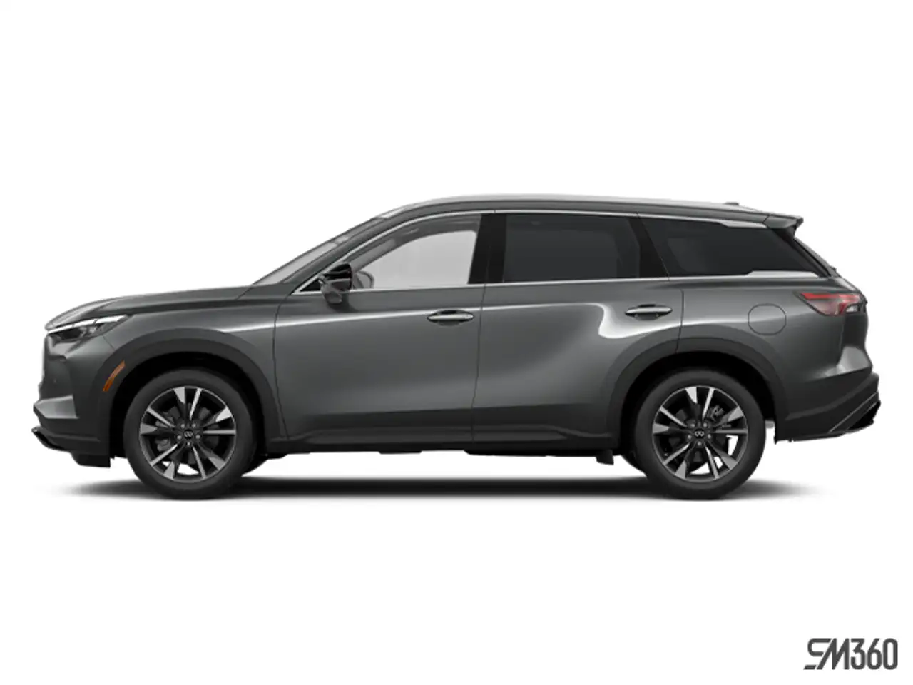 2023 Infiniti QX60
