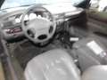 Chrysler Sebring Sebring Cabrio 2.7 Limited Grau - thumbnail 9