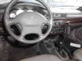 Chrysler Sebring Sebring Cabrio 2.7 Limited Grau - thumbnail 10