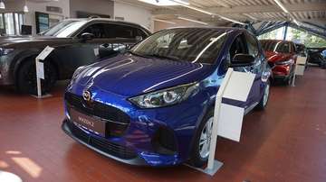 Hybrid 1.5L Hybrid VVT-i 116 CVT FWD Centre-Line